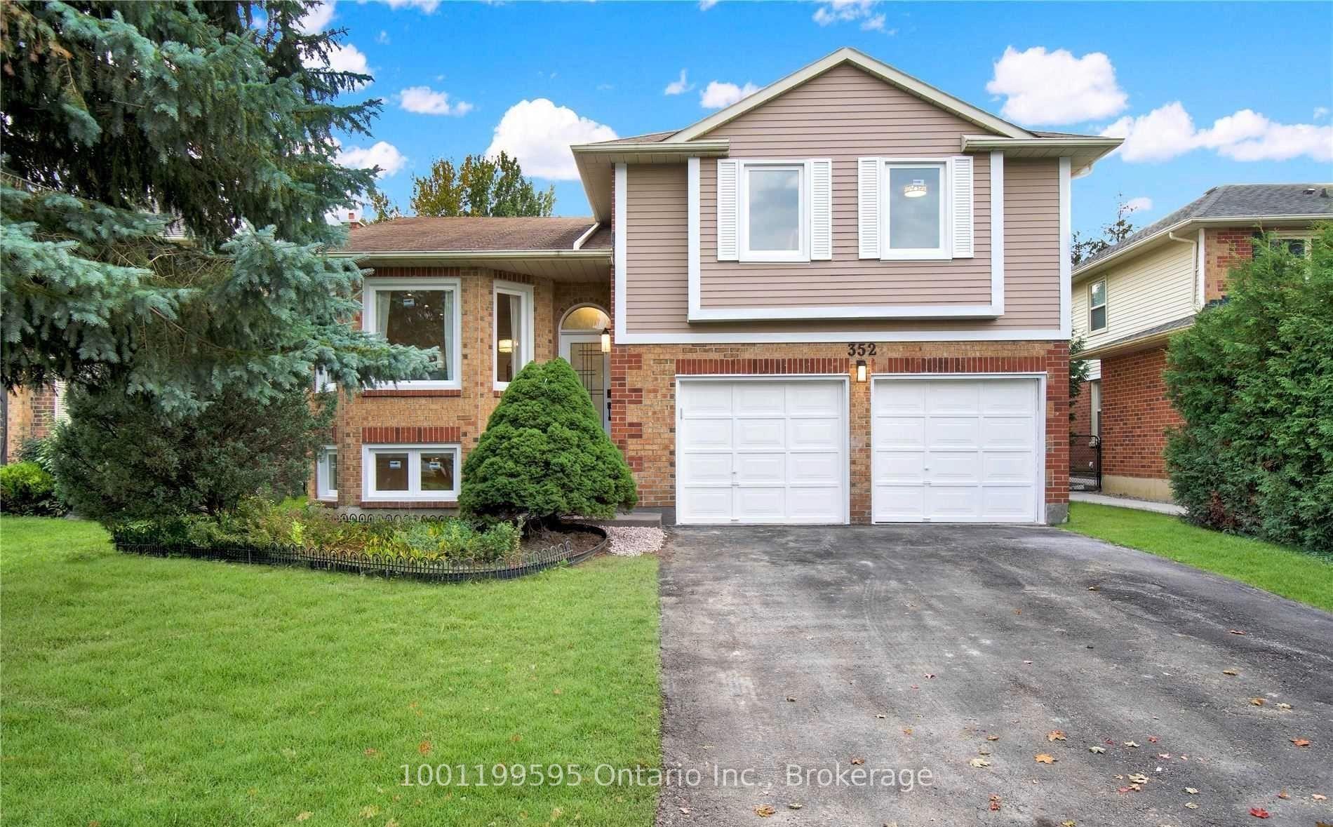 Photo 1 of 352 Crossland Gate, Newmarket, Glenway Estates — HOMEH