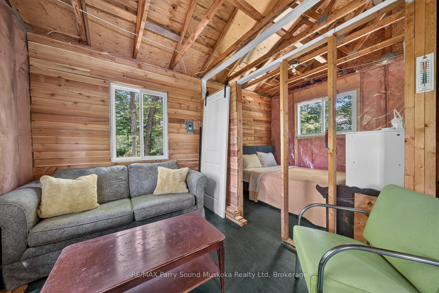 Photo 15 of 3 buttercup Lane N, McDougall — HOMEH
