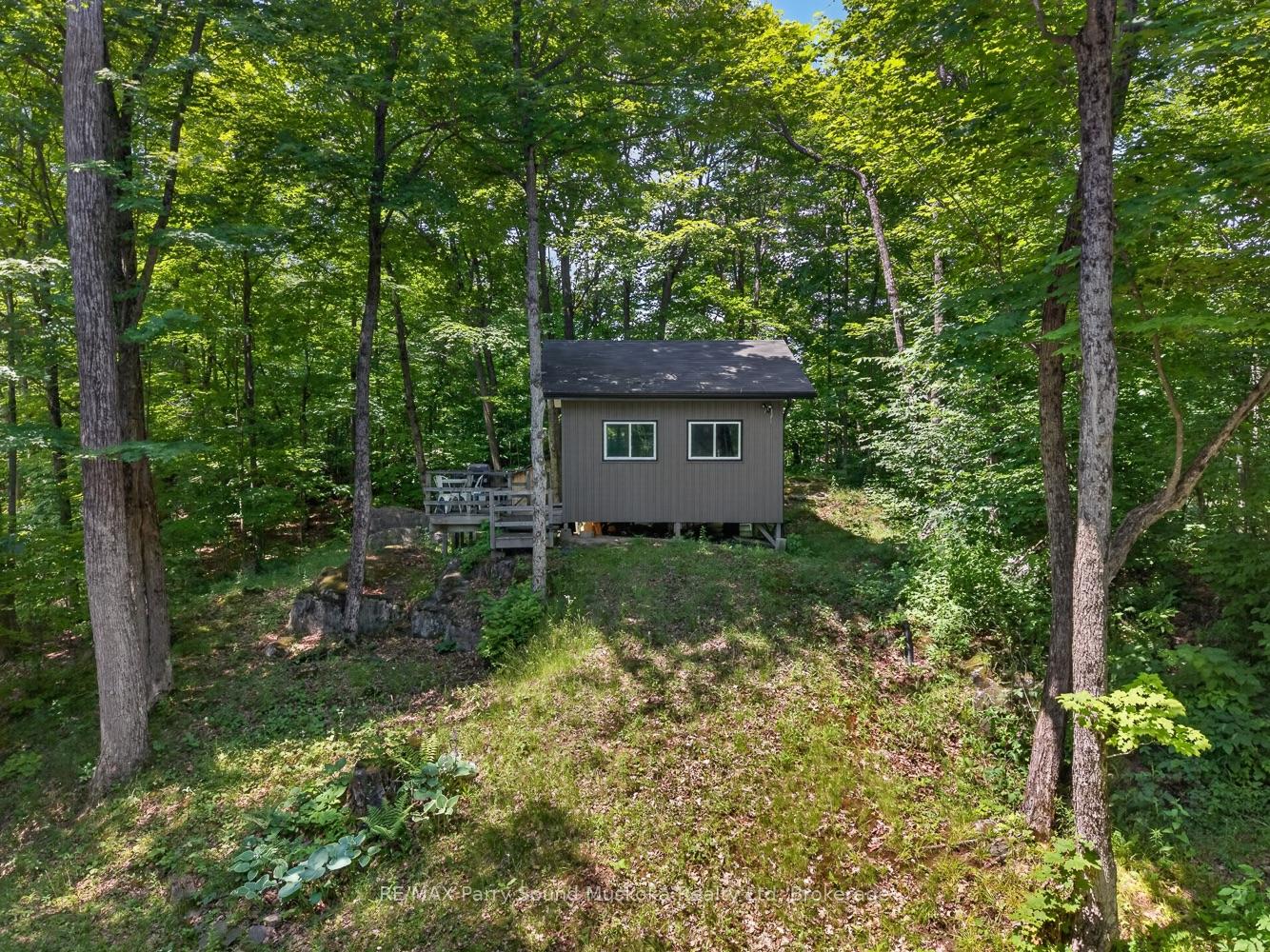Photo 19 of 3 buttercup Lane N, McDougall — HOMEH
