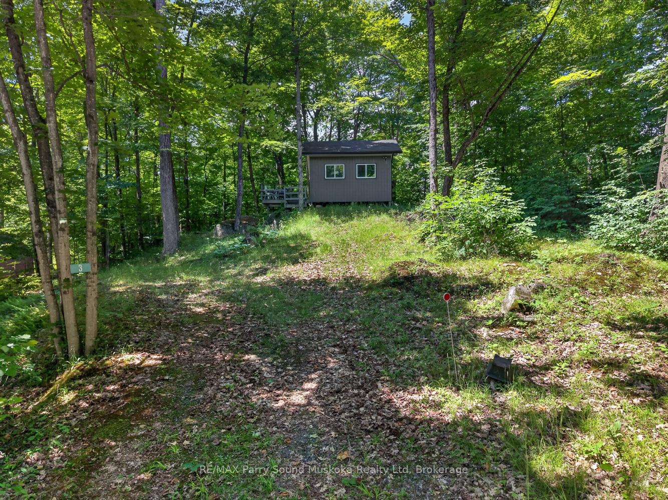 Photo 20 of 3 buttercup Lane N, McDougall — HOMEH