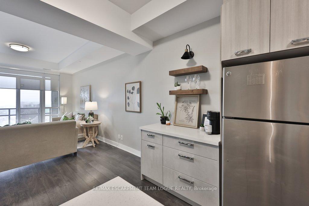 Photo 8 of Unit 1104, 150 Main Street W, Hamilton, Central — HOMEH