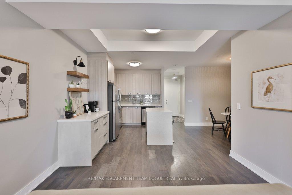 Photo 10 of Unit 1104, 150 Main Street W, Hamilton, Central — HOMEH