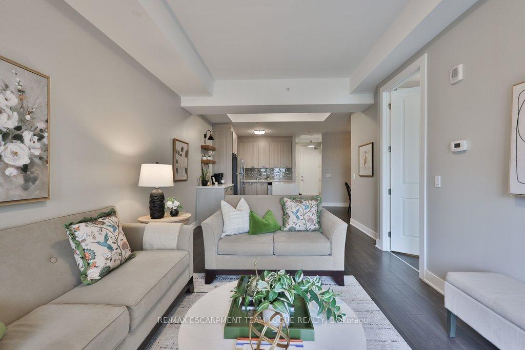 Photo 11 of Unit 1104, 150 Main Street W, Hamilton, Central — HOMEH