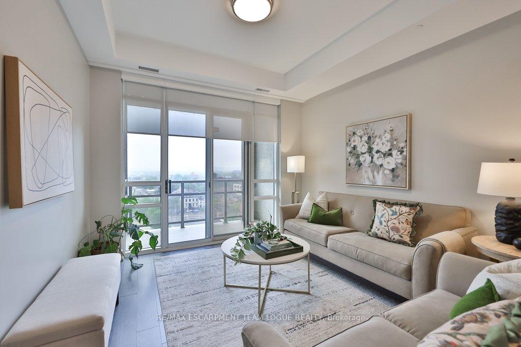 Photo 13 of Unit 1104, 150 Main Street W, Hamilton, Central — HOMEH