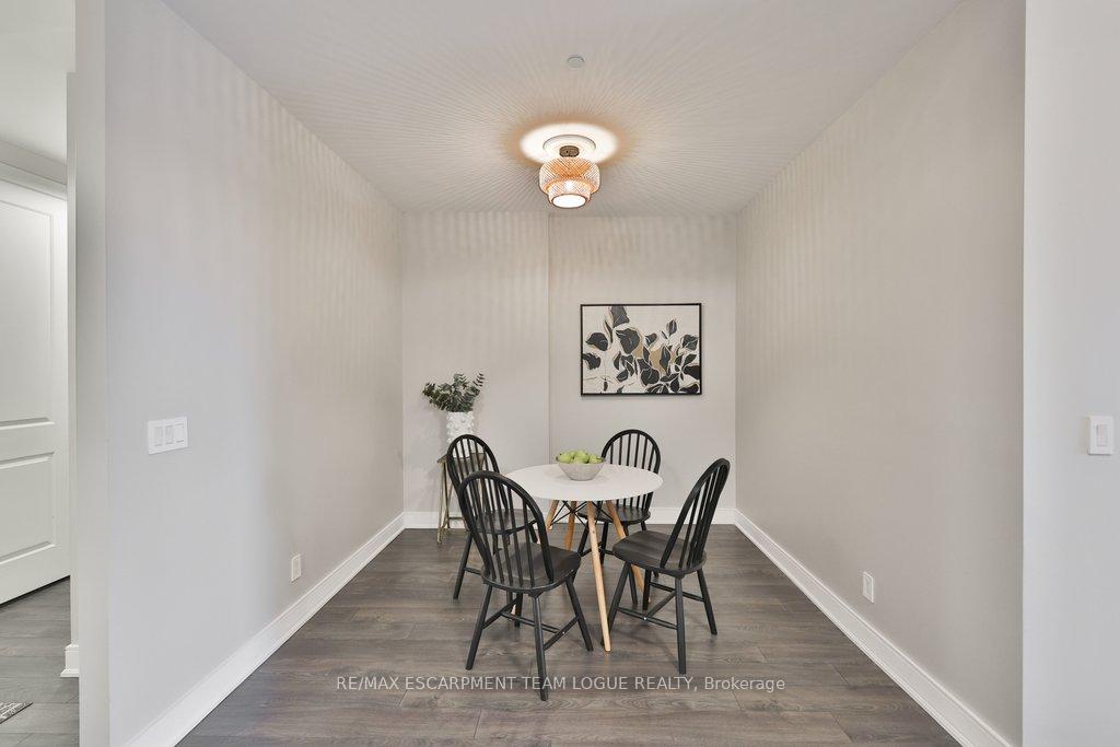 Photo 14 of Unit 1104, 150 Main Street W, Hamilton, Central — HOMEH