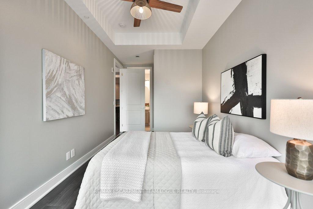 Photo 19 of Unit 1104, 150 Main Street W, Hamilton, Central — HOMEH