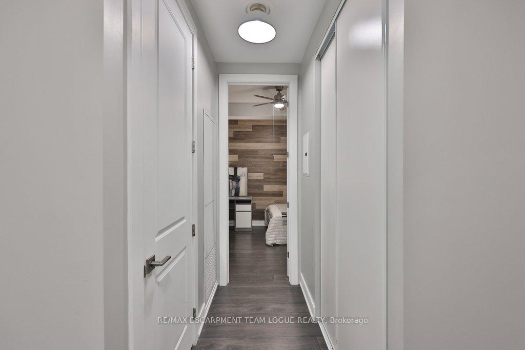 Photo 24 of Unit 1104, 150 Main Street W, Hamilton, Central — HOMEH
