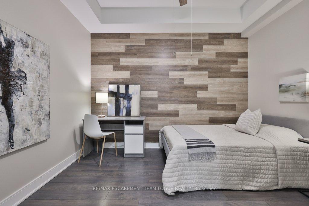 Photo 25 of Unit 1104, 150 Main Street W, Hamilton, Central — HOMEH