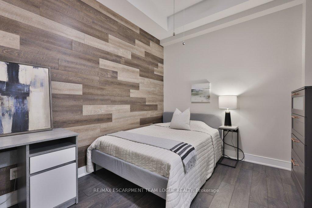 Photo 26 of Unit 1104, 150 Main Street W, Hamilton, Central — HOMEH