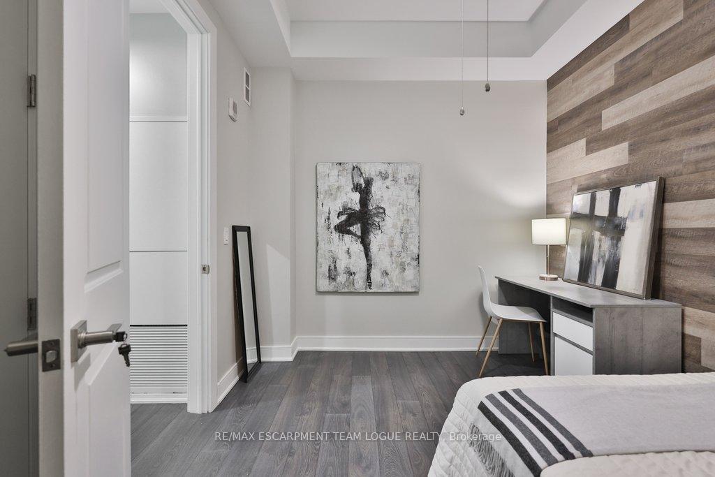 Photo 27 of Unit 1104, 150 Main Street W, Hamilton, Central — HOMEH