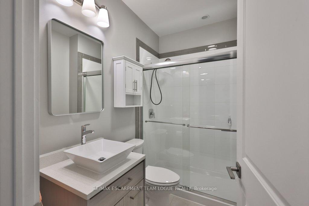 Photo 28 of Unit 1104, 150 Main Street W, Hamilton, Central — HOMEH