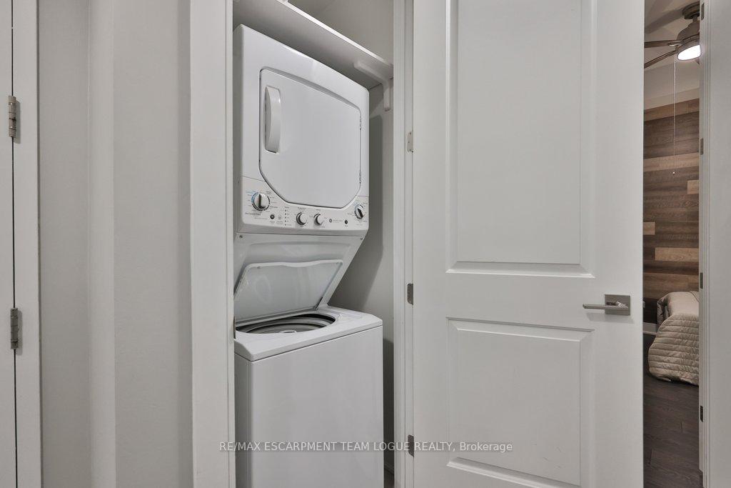 Photo 29 of Unit 1104, 150 Main Street W, Hamilton, Central — HOMEH