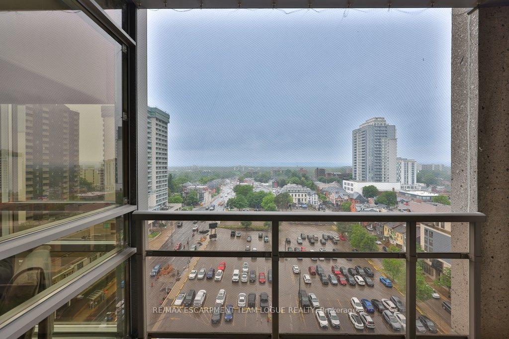 Photo 30 of Unit 1104, 150 Main Street W, Hamilton, Central — HOMEH