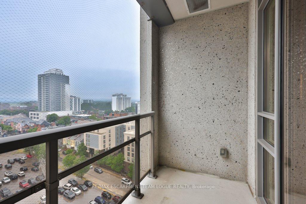 Photo 32 of Unit 1104, 150 Main Street W, Hamilton, Central — HOMEH