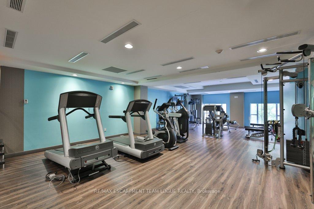 Photo 33 of Unit 1104, 150 Main Street W, Hamilton, Central — HOMEH