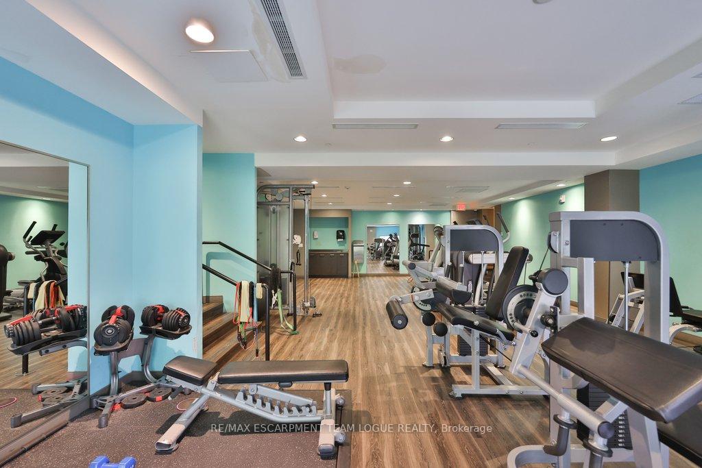 Photo 34 of Unit 1104, 150 Main Street W, Hamilton, Central — HOMEH