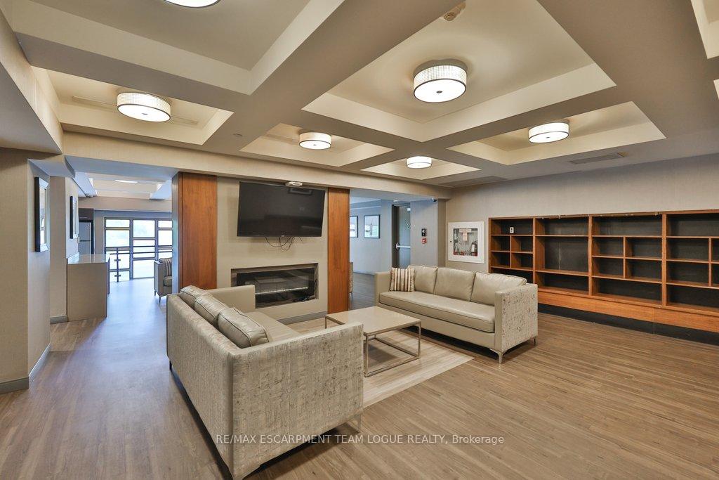Photo 37 of Unit 1104, 150 Main Street W, Hamilton, Central — HOMEH