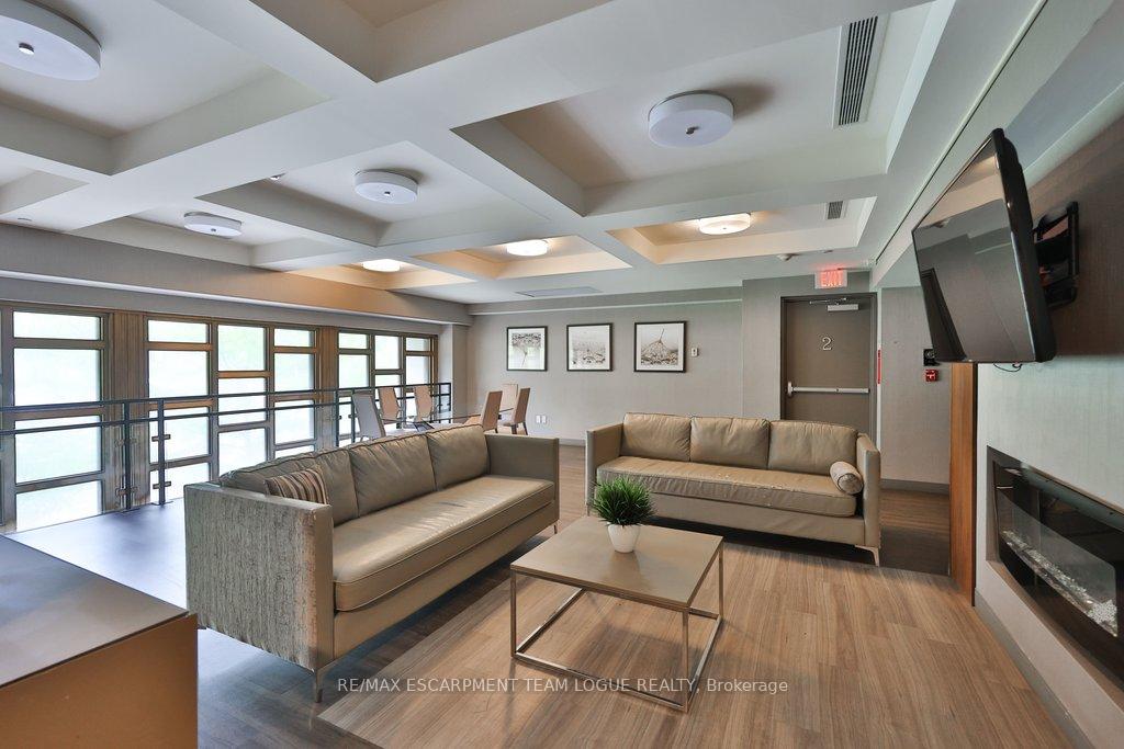 Photo 38 of Unit 1104, 150 Main Street W, Hamilton, Central — HOMEH