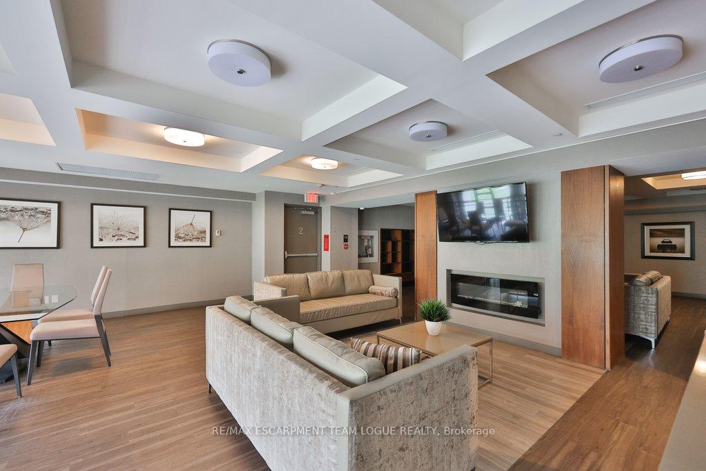 Photo 39 of Unit 1104, 150 Main Street W, Hamilton, Central — HOMEH