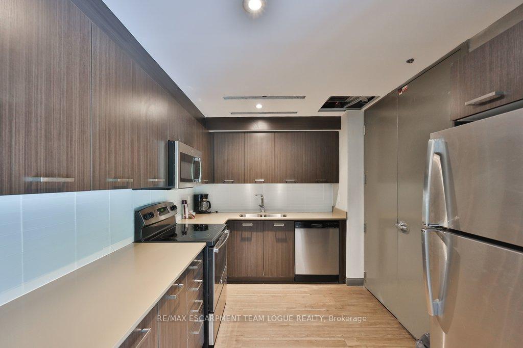Photo 40 of Unit 1104, 150 Main Street W, Hamilton, Central — HOMEH