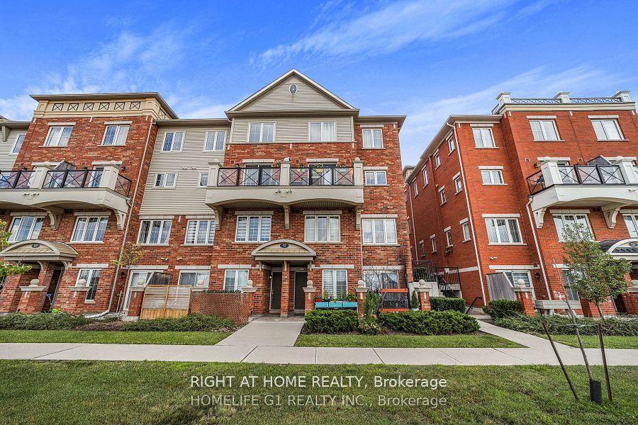 Photo 6 of Unit Unit 30, 2500 Post Road, Oakville, River Oaks — HOMEH