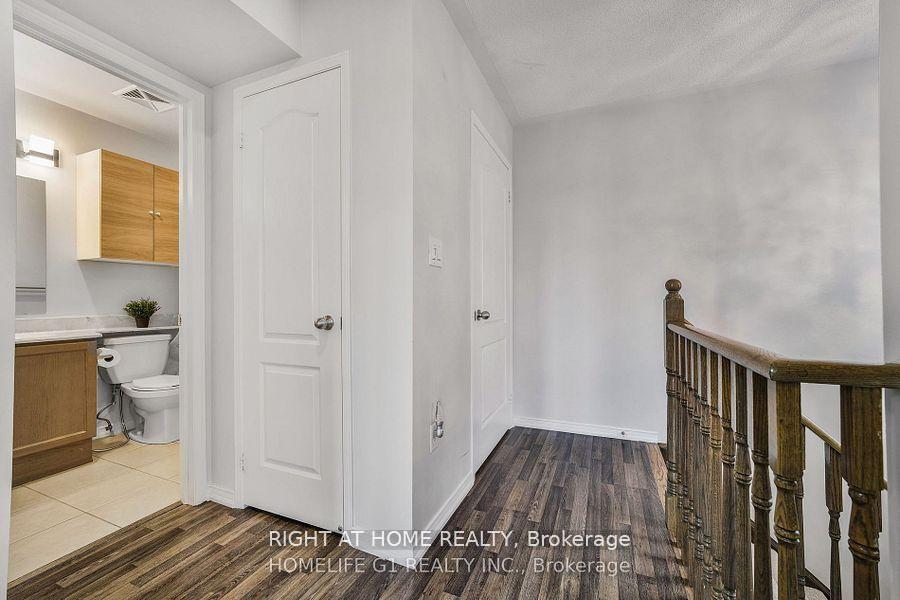 Photo 20 of Unit Unit 30, 2500 Post Road, Oakville, River Oaks — HOMEH