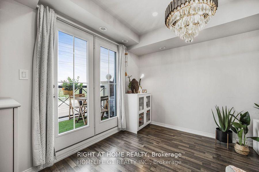 Photo 23 of Unit Unit 30, 2500 Post Road, Oakville, River Oaks — HOMEH