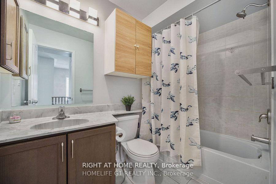 Photo 31 of Unit Unit 30, 2500 Post Road, Oakville, River Oaks — HOMEH