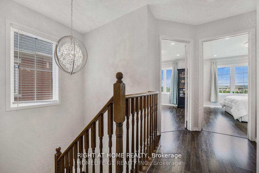 Photo 34 of Unit Unit 30, 2500 Post Road, Oakville, River Oaks — HOMEH