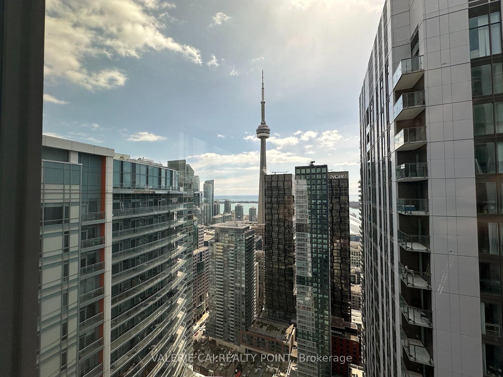 Photo 2 of Unit 4829, 28 Widmer Street, Toronto, Waterfront Communities — HOMEH