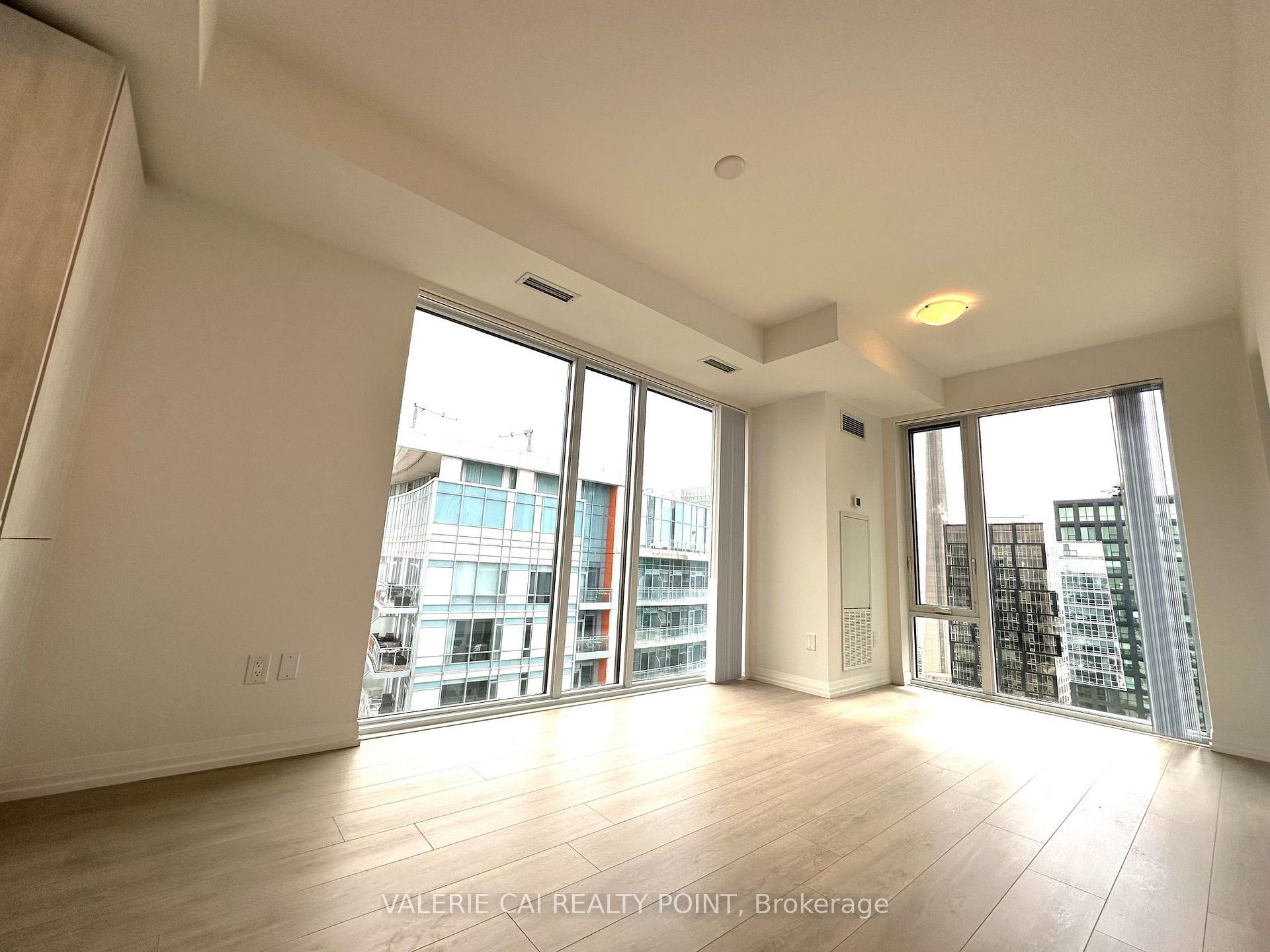 Photo 4 of Unit 4829, 28 Widmer Street, Toronto, Waterfront Communities — HOMEH