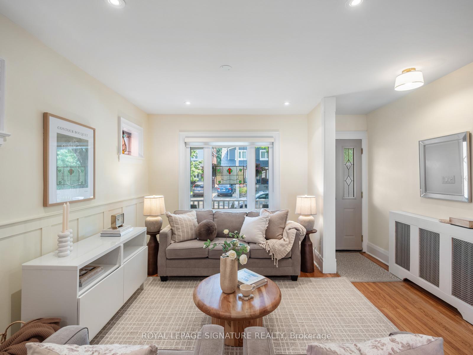 Photo 4 of 4 Kimbourne Avenue, Toronto, Danforth Village-East York — HOMEH