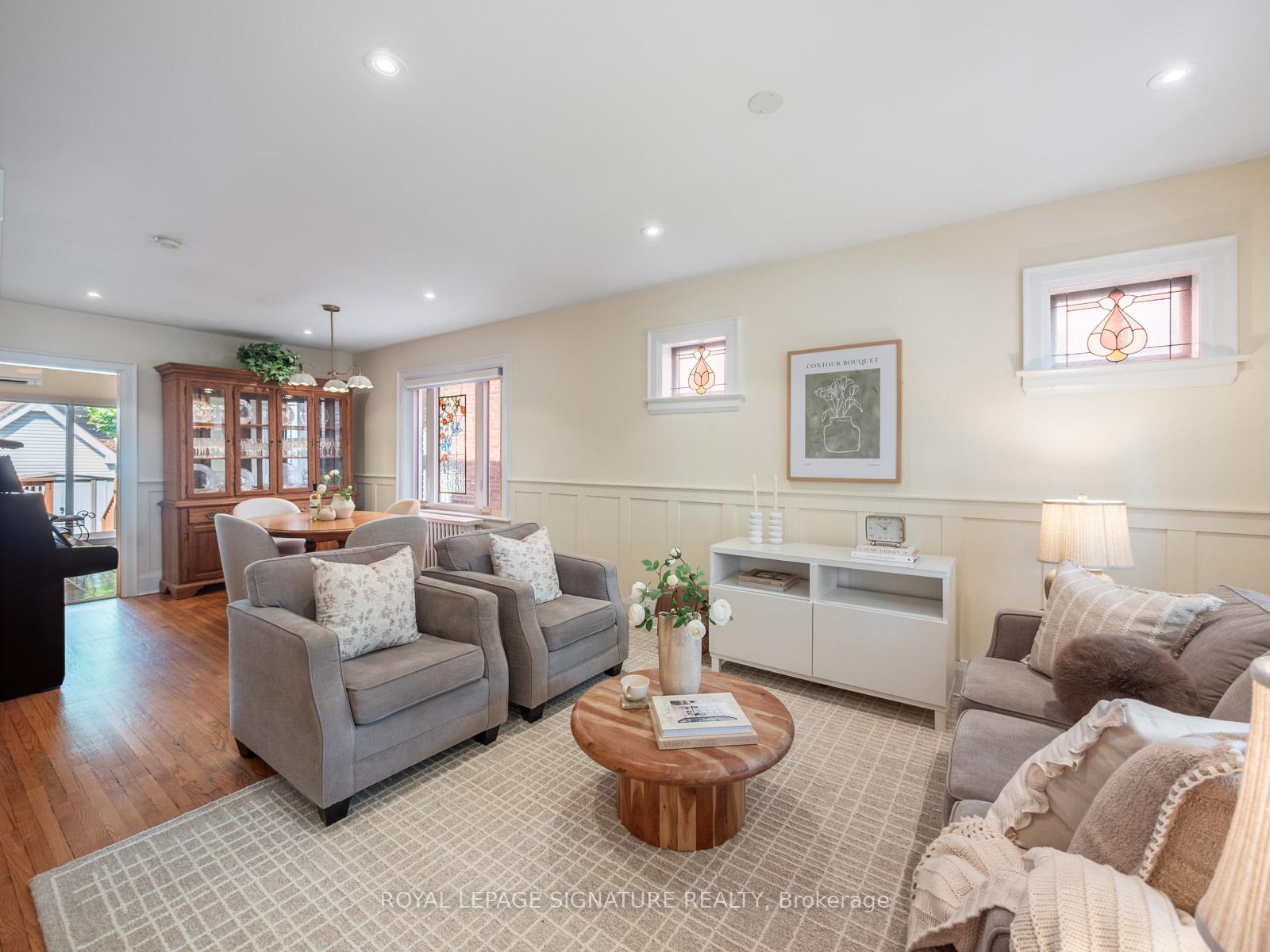 Photo 7 of 4 Kimbourne Avenue, Toronto, Danforth Village-East York — HOMEH