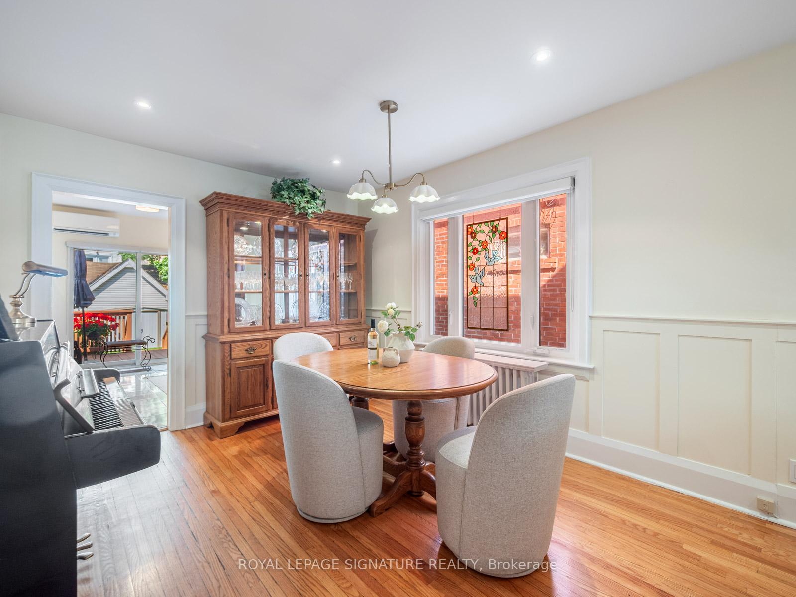 Photo 8 of 4 Kimbourne Avenue, Toronto, Danforth Village-East York — HOMEH