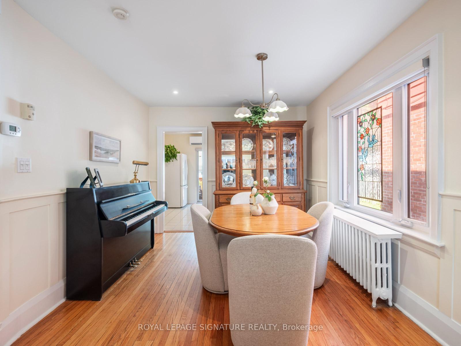 Photo 9 of 4 Kimbourne Avenue, Toronto, Danforth Village-East York — HOMEH