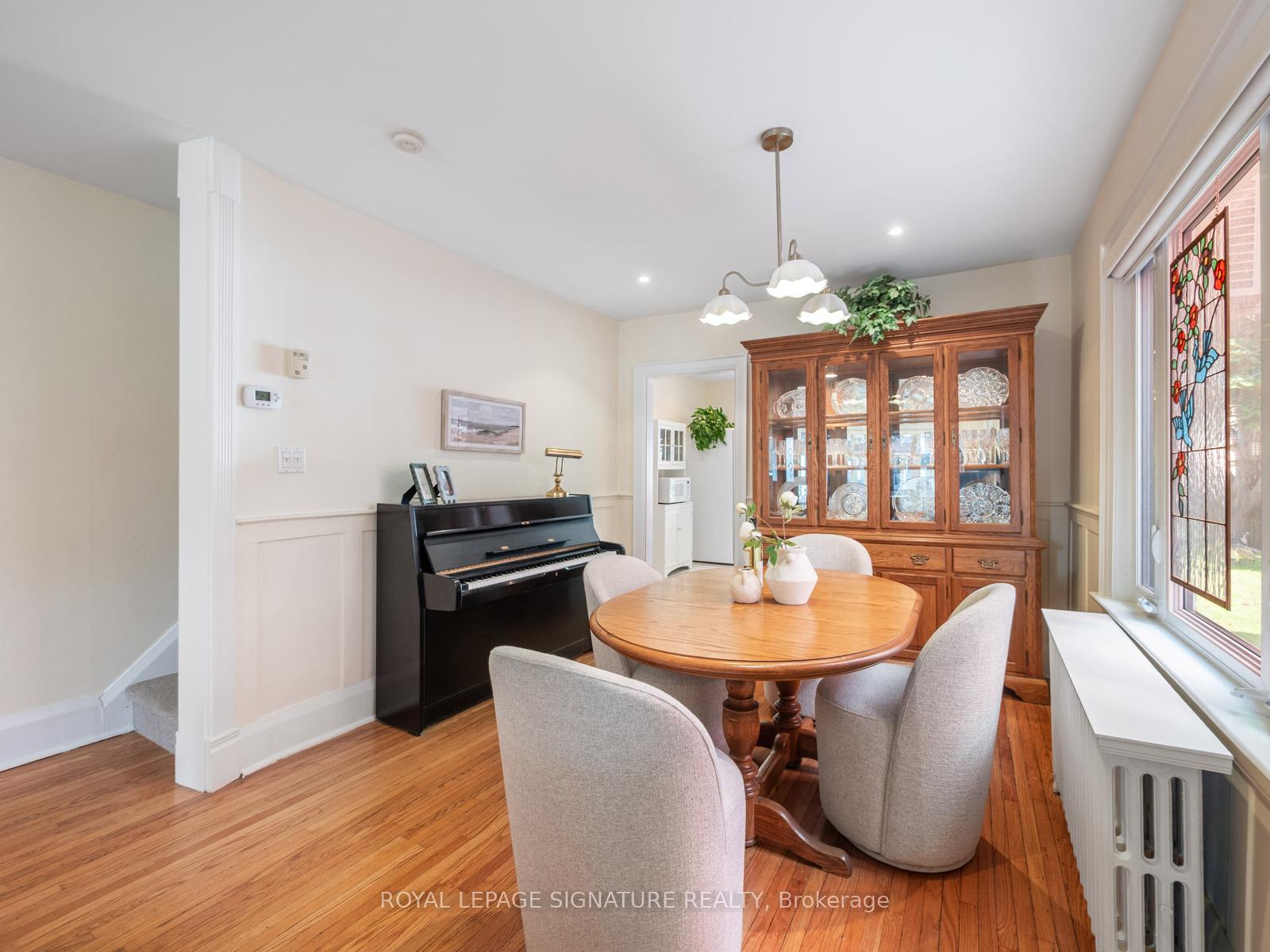 Photo 10 of 4 Kimbourne Avenue, Toronto, Danforth Village-East York — HOMEH