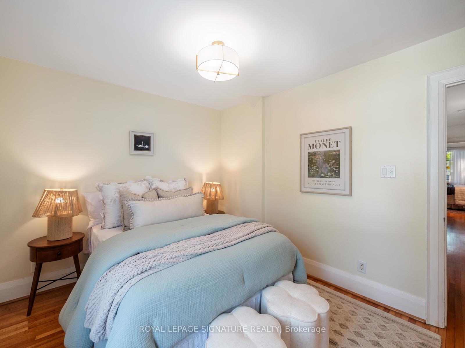 Photo 17 of 4 Kimbourne Avenue, Toronto, Danforth Village-East York — HOMEH