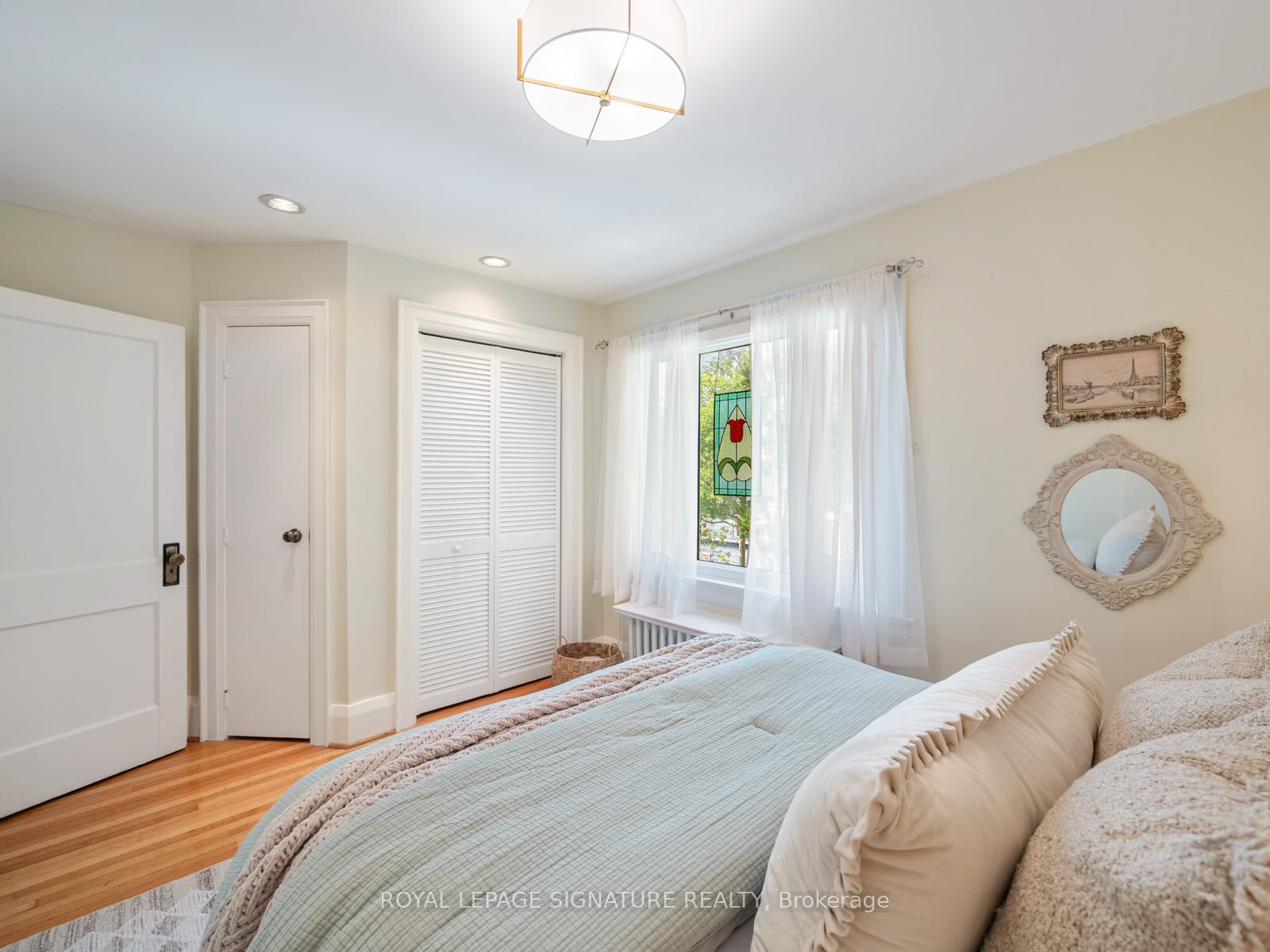 Photo 18 of 4 Kimbourne Avenue, Toronto, Danforth Village-East York — HOMEH