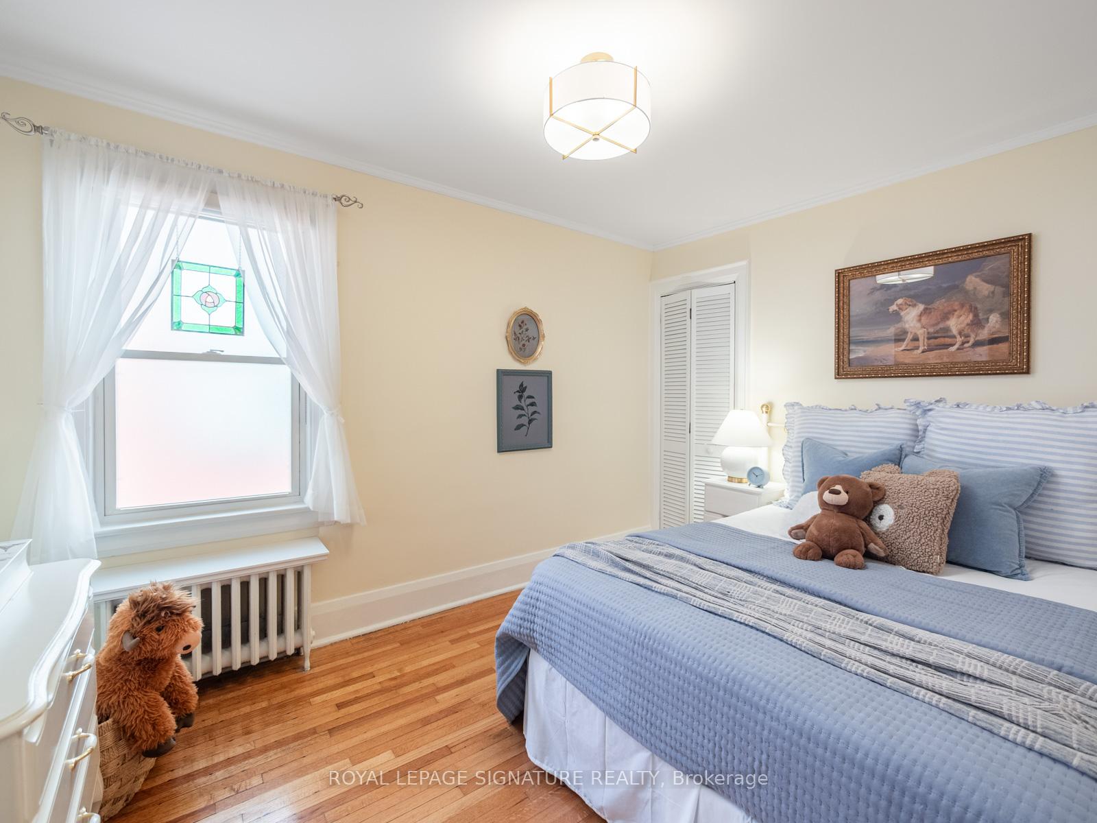 Photo 19 of 4 Kimbourne Avenue, Toronto, Danforth Village-East York — HOMEH