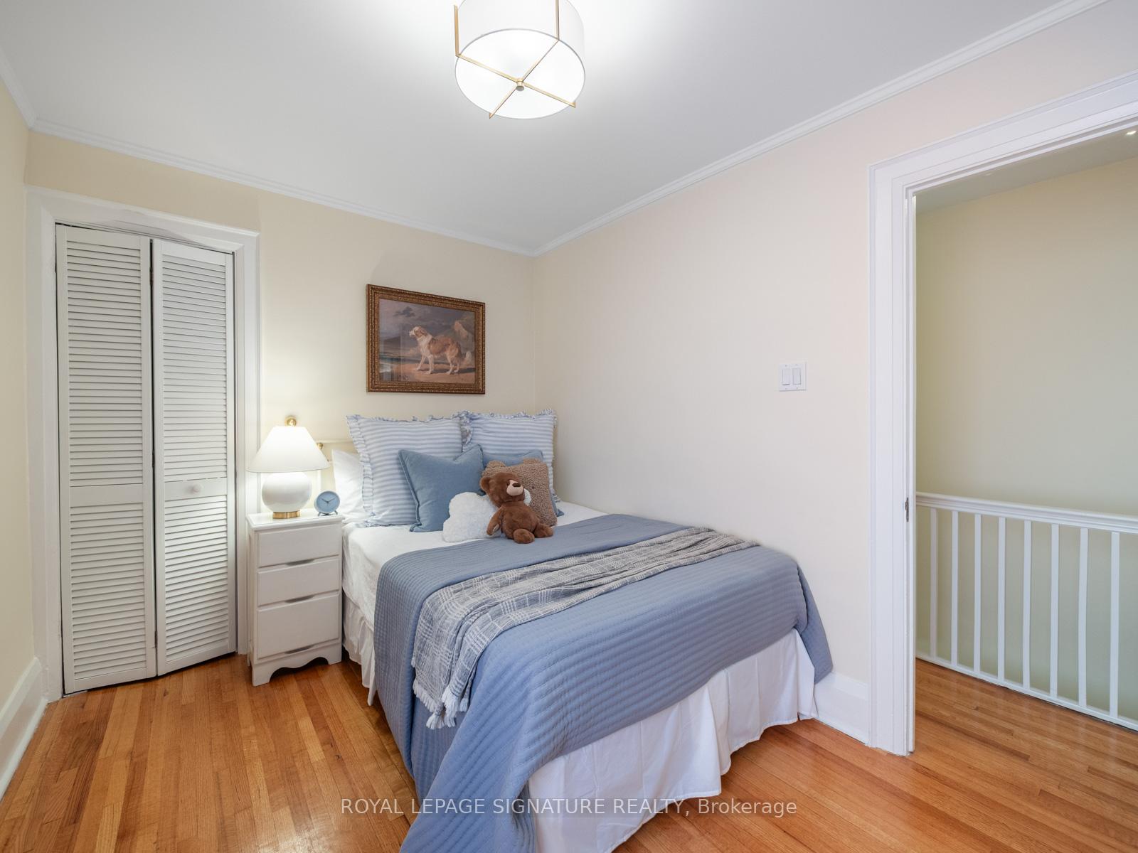 Photo 20 of 4 Kimbourne Avenue, Toronto, Danforth Village-East York — HOMEH