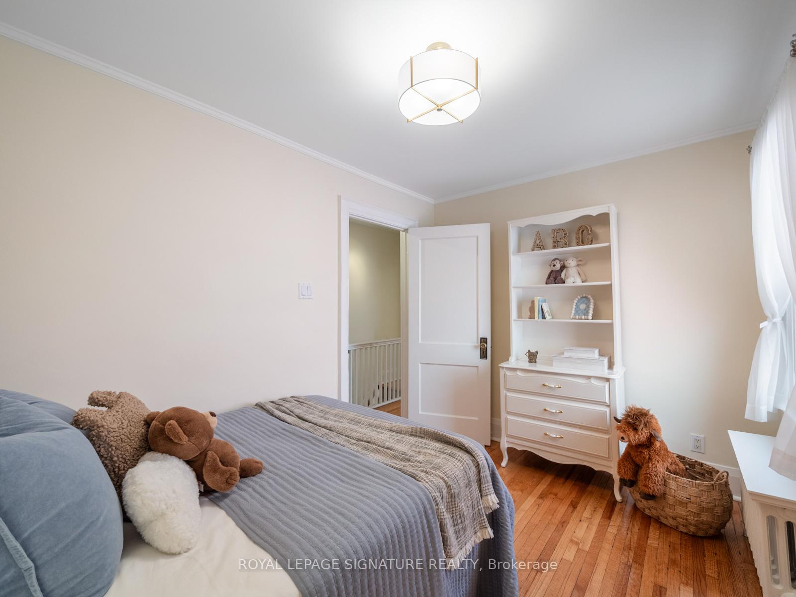 Photo 21 of 4 Kimbourne Avenue, Toronto, Danforth Village-East York — HOMEH