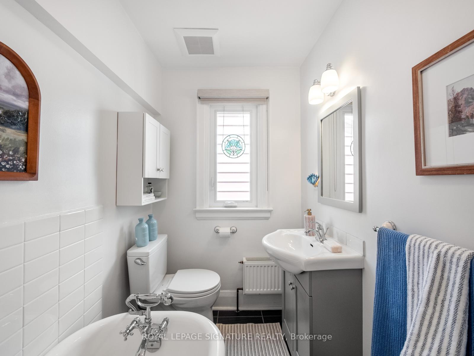 Photo 22 of 4 Kimbourne Avenue, Toronto, Danforth Village-East York — HOMEH