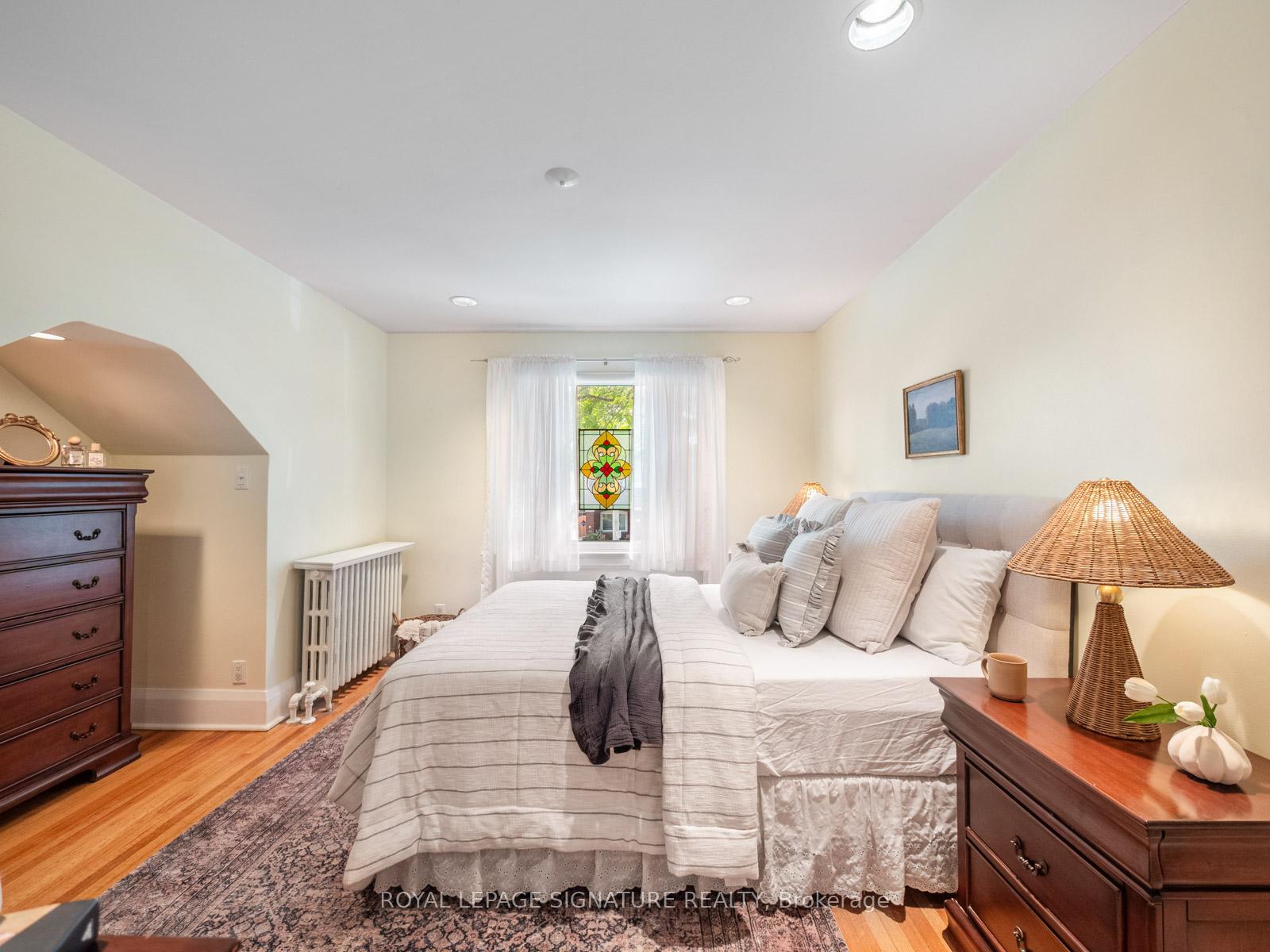 Photo 24 of 4 Kimbourne Avenue, Toronto, Danforth Village-East York — HOMEH