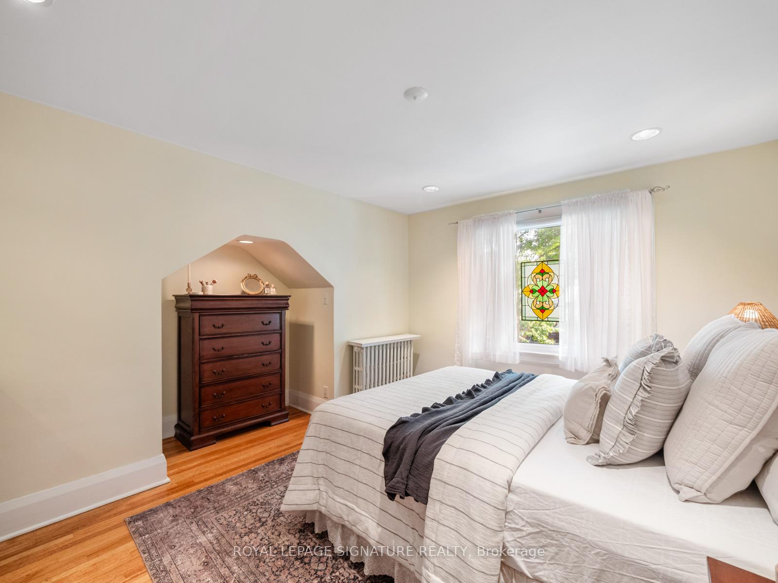 Photo 25 of 4 Kimbourne Avenue, Toronto, Danforth Village-East York — HOMEH