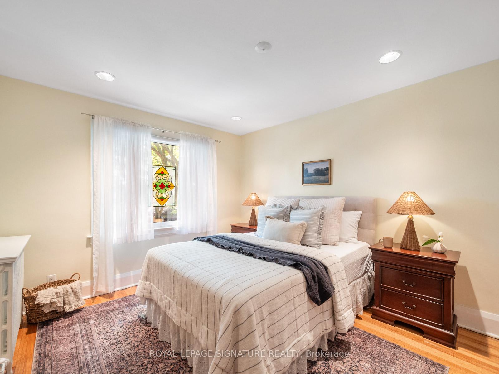 Photo 26 of 4 Kimbourne Avenue, Toronto, Danforth Village-East York — HOMEH