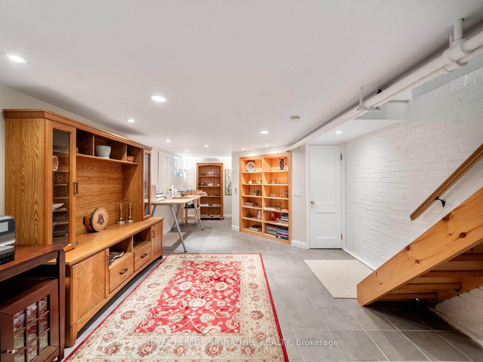 Photo 28 of 4 Kimbourne Avenue, Toronto, Danforth Village-East York — HOMEH