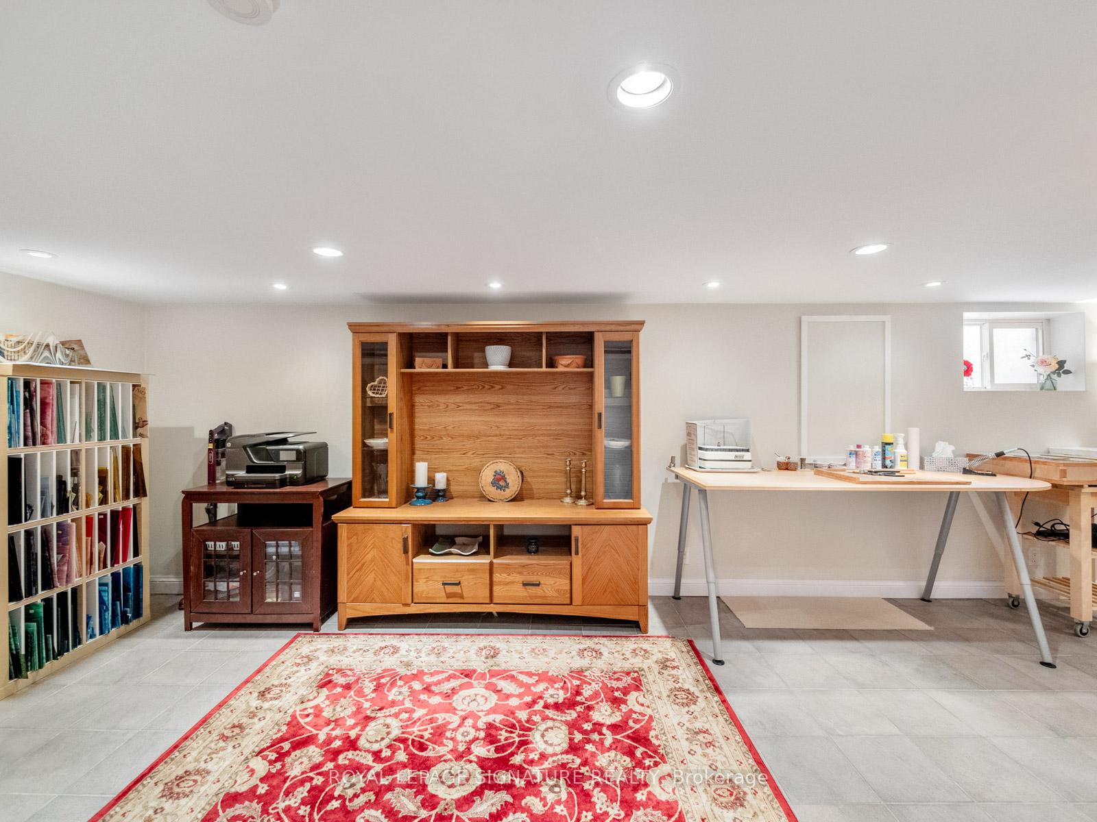Photo 31 of 4 Kimbourne Avenue, Toronto, Danforth Village-East York — HOMEH
