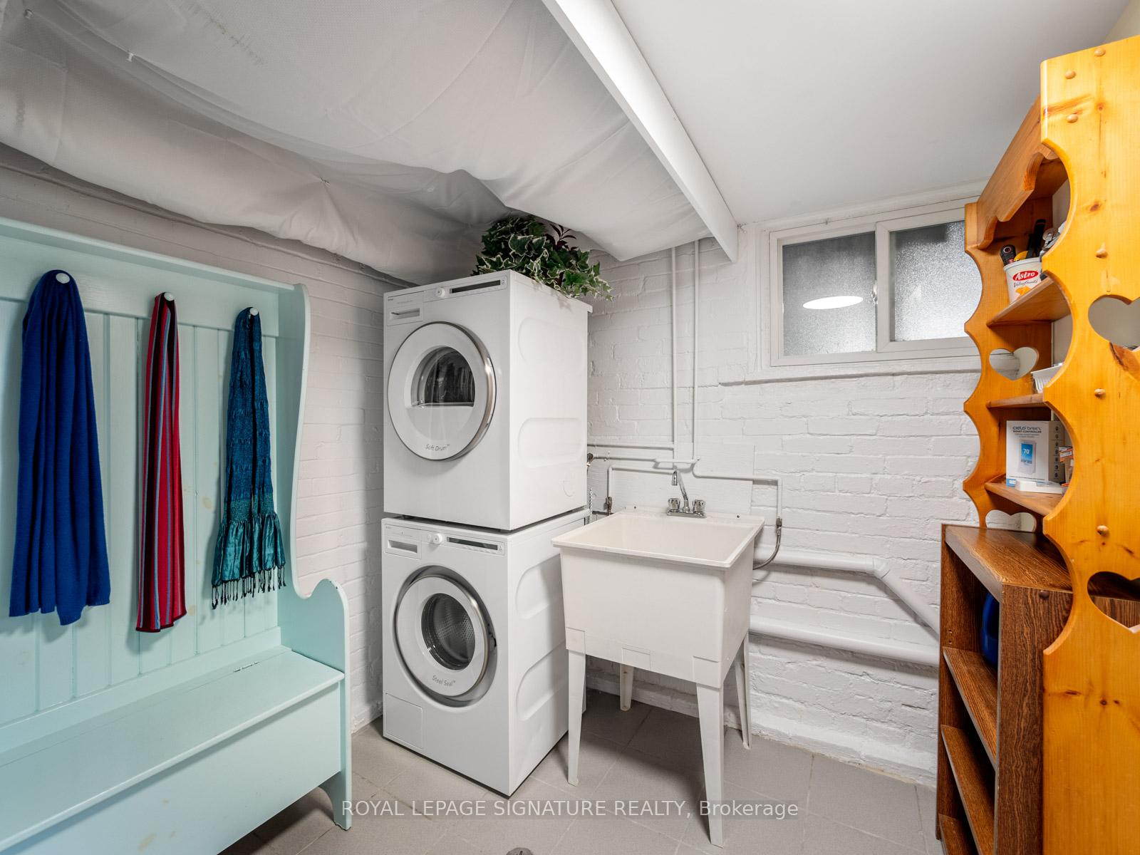 Photo 32 of 4 Kimbourne Avenue, Toronto, Danforth Village-East York — HOMEH