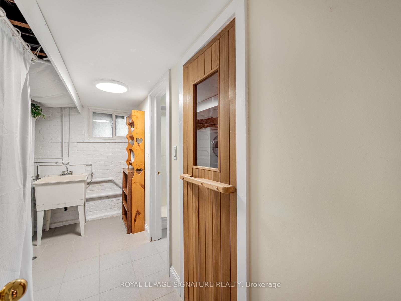 Photo 34 of 4 Kimbourne Avenue, Toronto, Danforth Village-East York — HOMEH