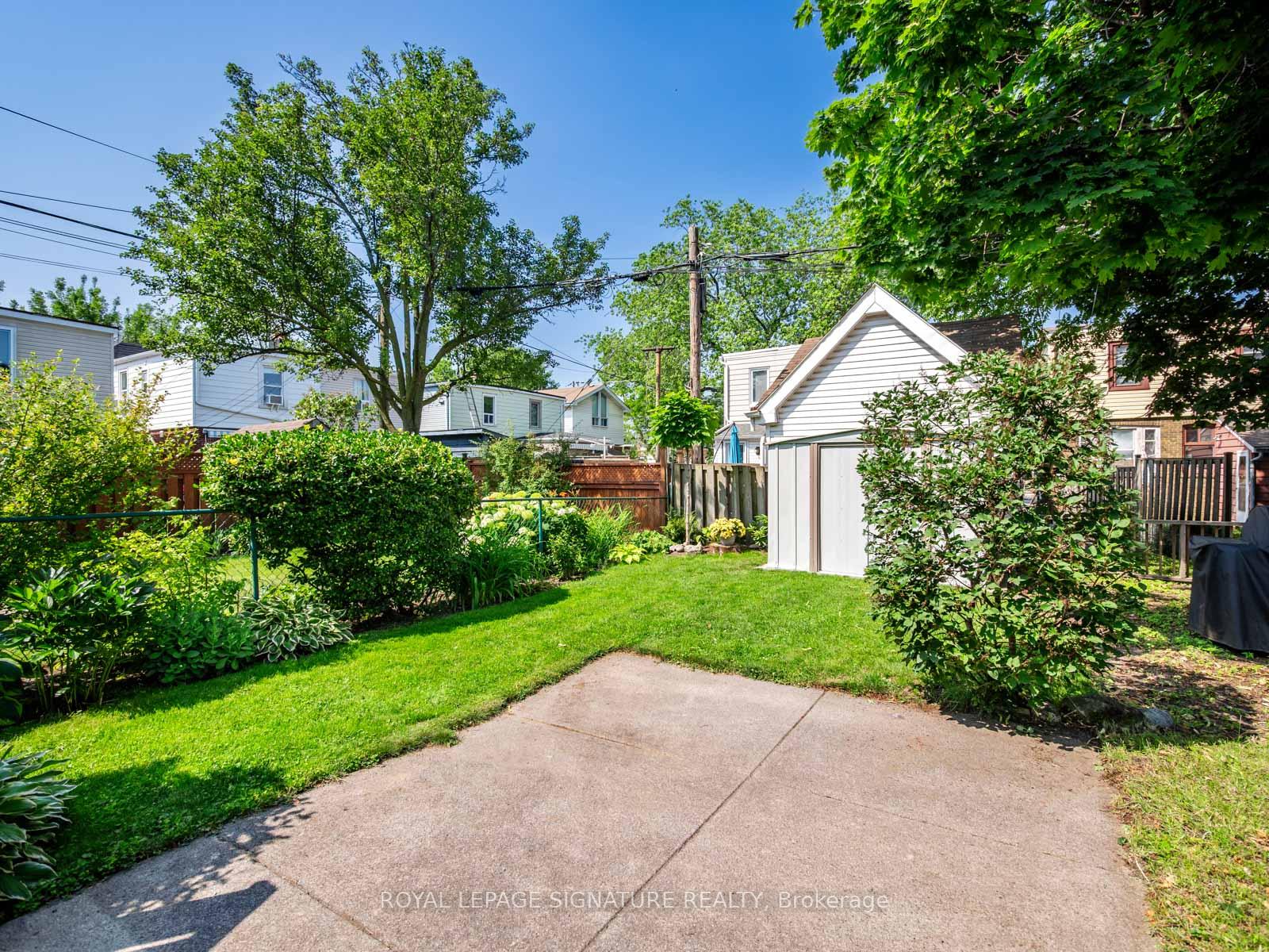 Photo 39 of 4 Kimbourne Avenue, Toronto, Danforth Village-East York — HOMEH